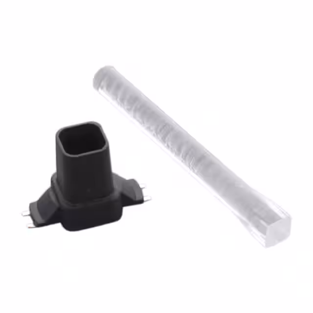 LPV3-1250D-R480 Bivar Inc.  Ottica - Tubi luminosi